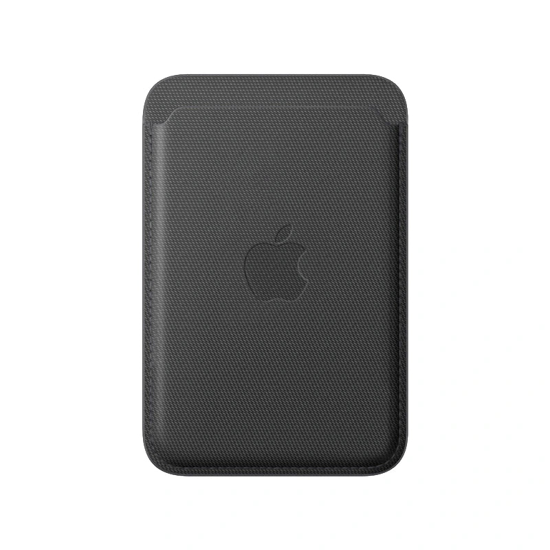 TechWoven MagSafe Wallet