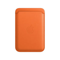 Leather MagSafe Wallet